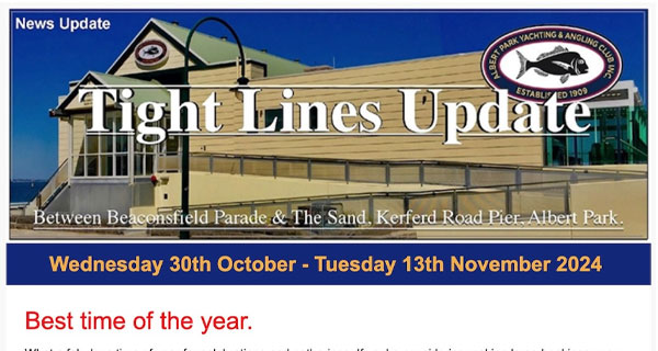 Tightlines-30oct-fi Tightlines-30oct-fi